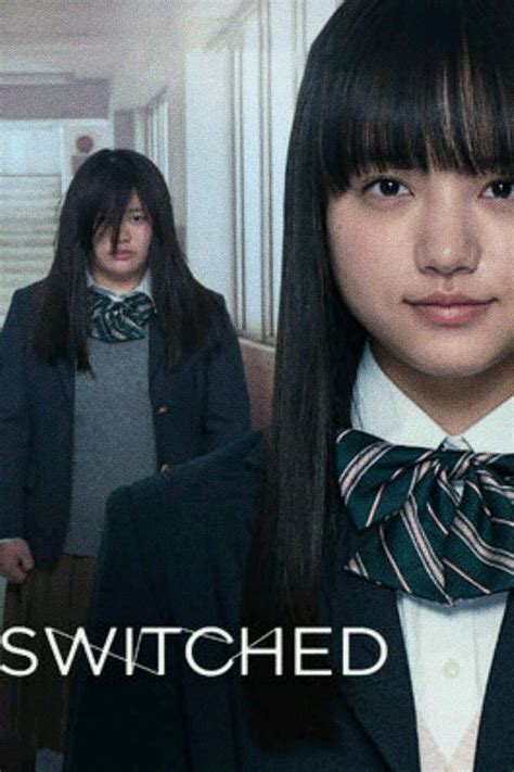 body swap japanese|Switched (TV Mini Series 2018) .